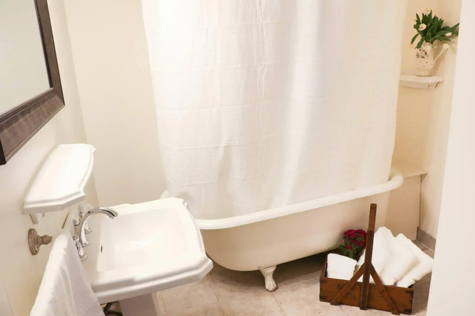 Jonathan Pitney House