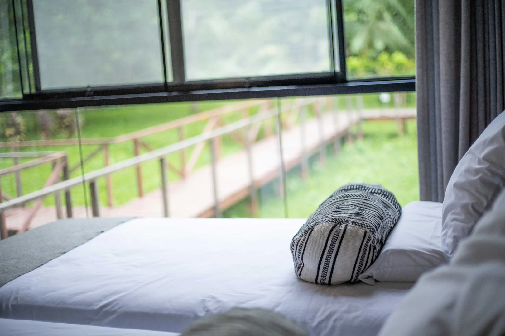 Hotel Enai