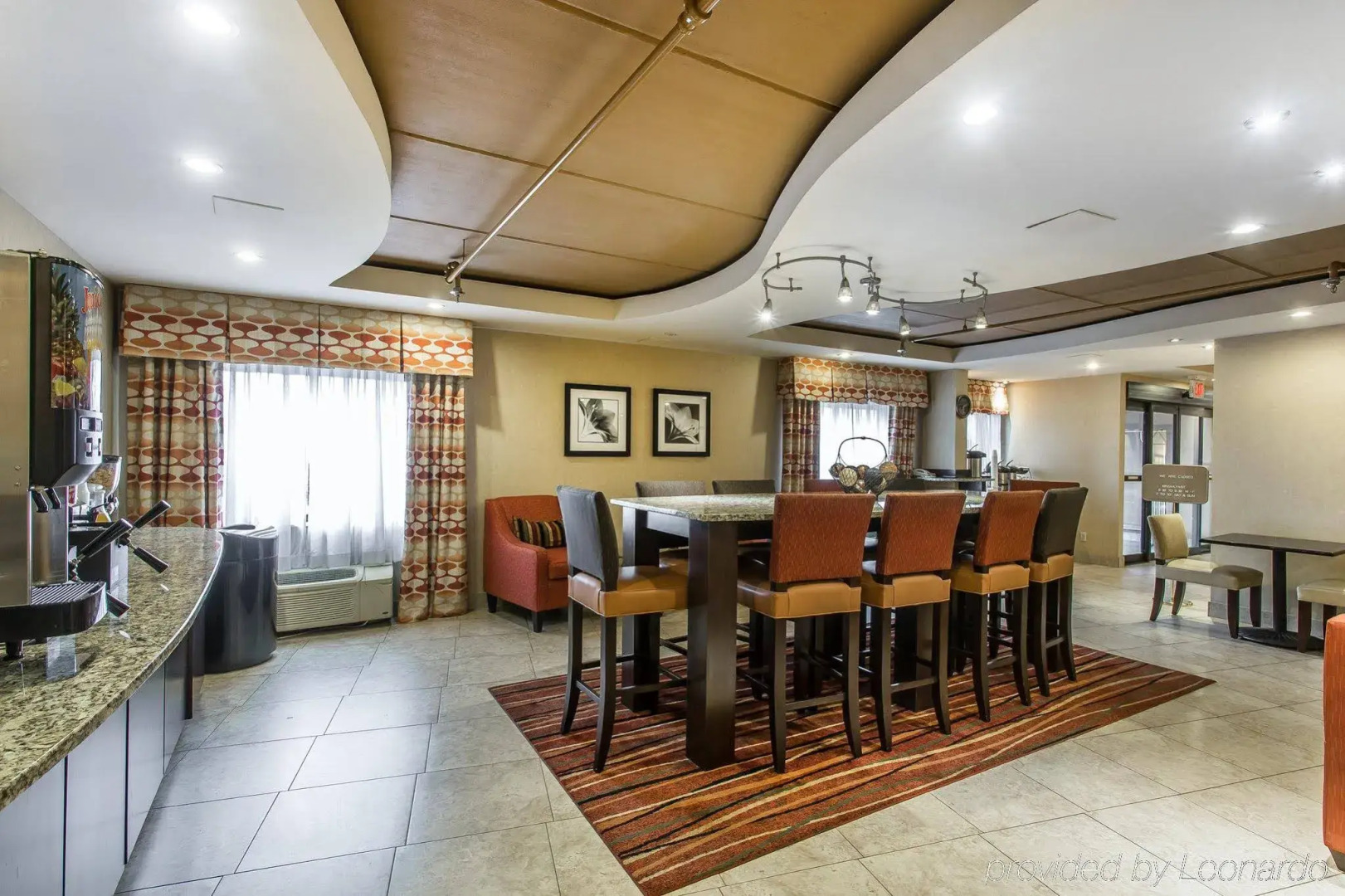 Sleep Inn & Suites Knoxville West