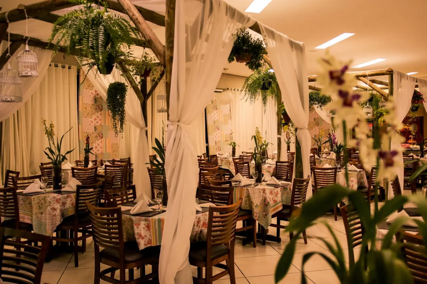 Park Hotel Termas Machadinho