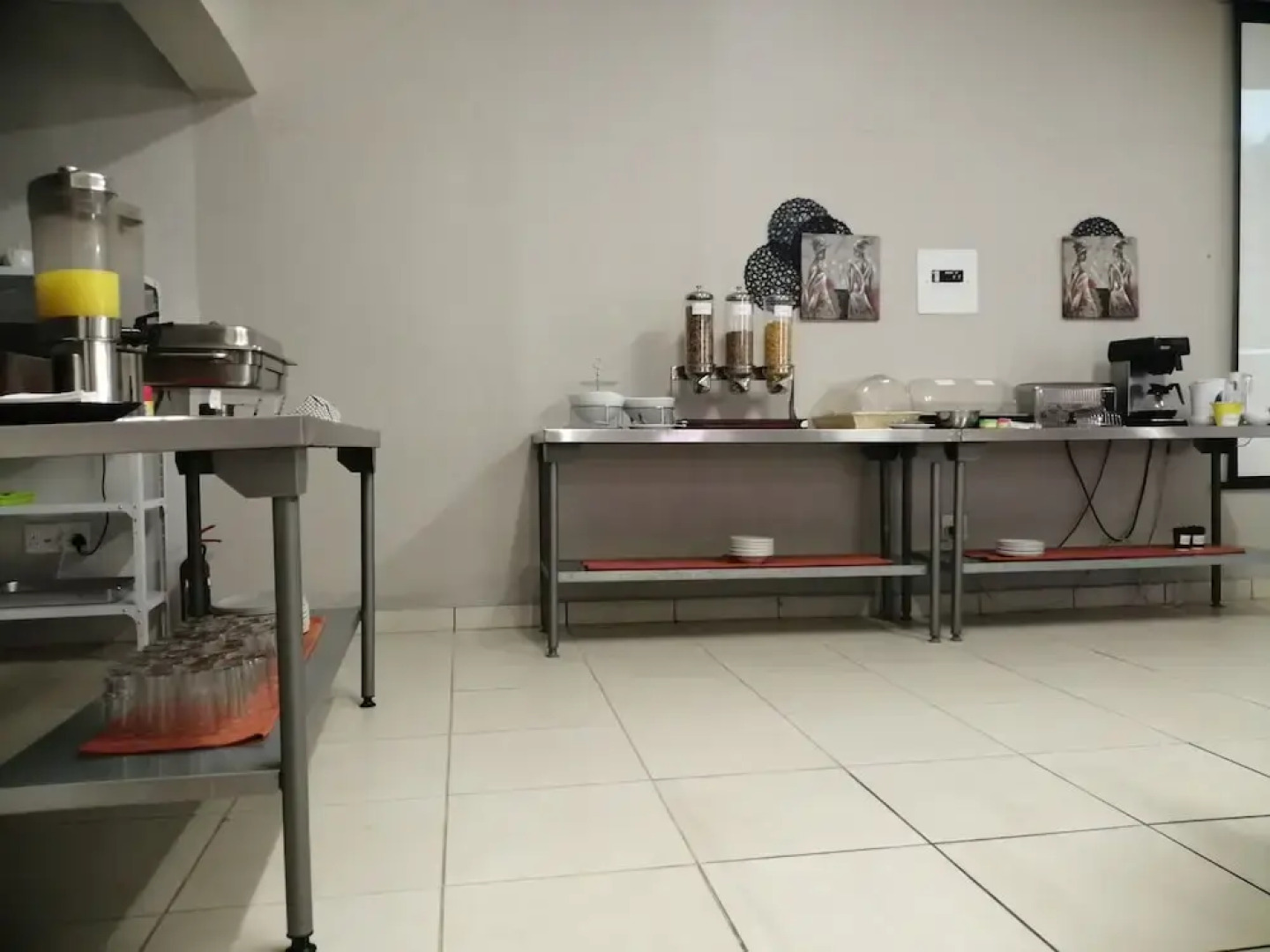 The Copper Guesthouse