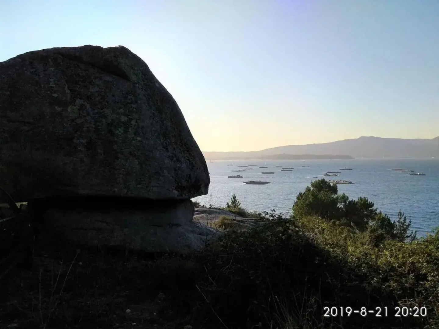 Piso ILLA DE AROUSA, RISON