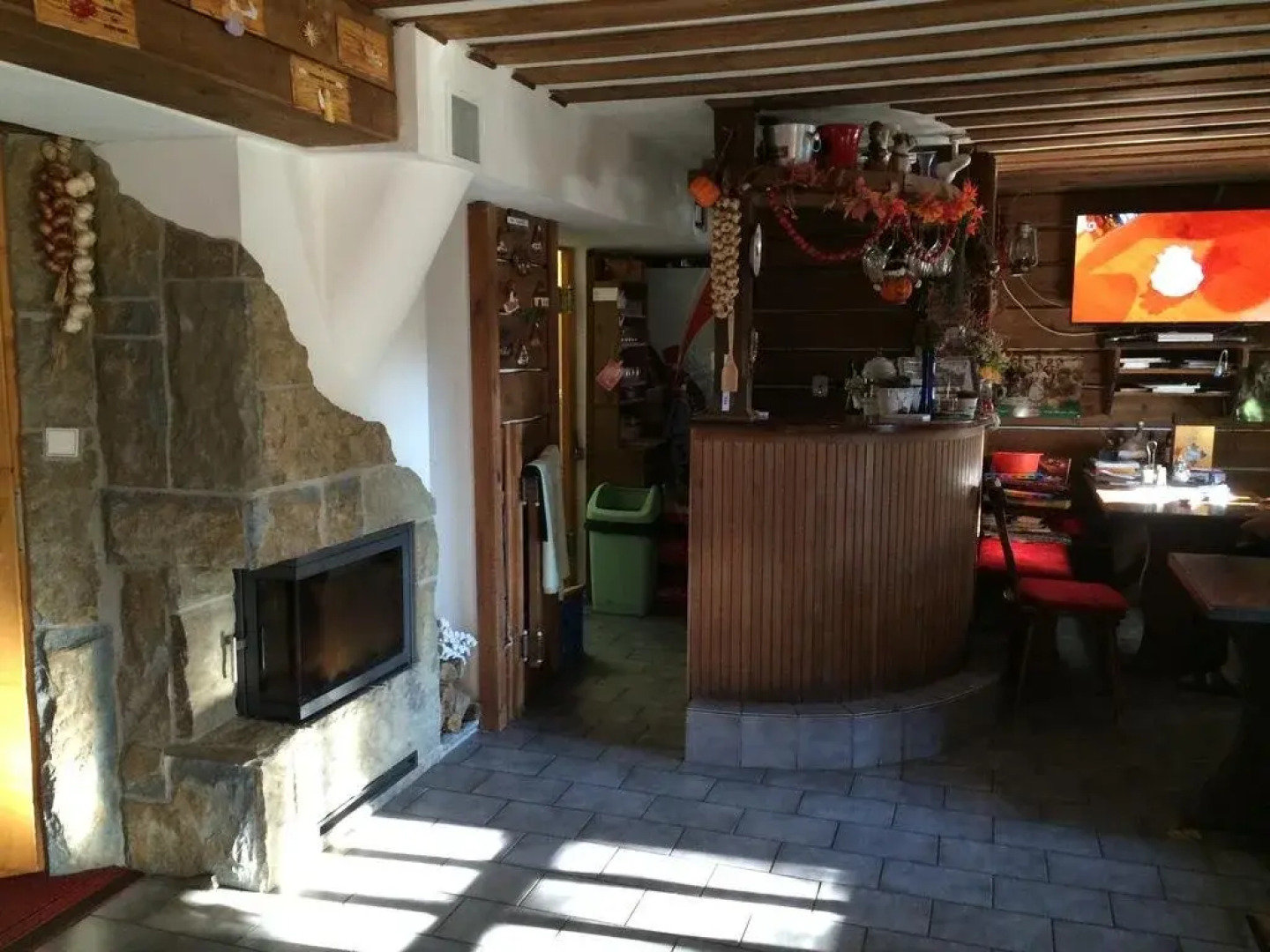 Отель Penzion Pazicky