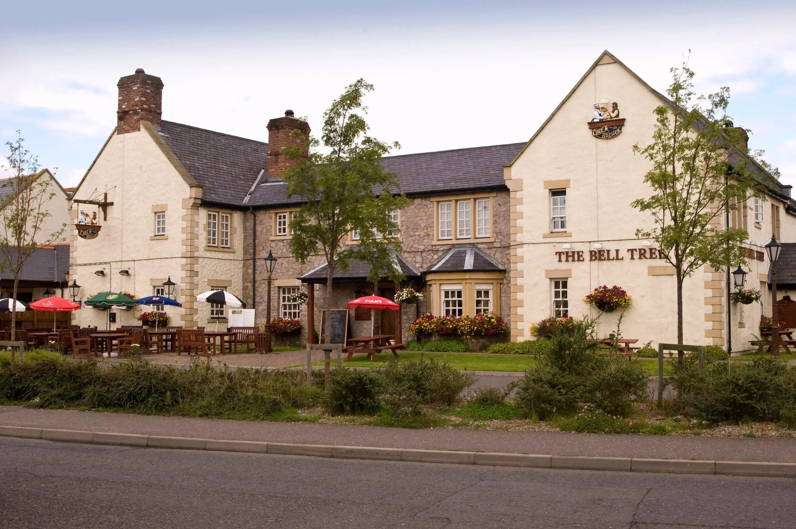 Premier Inn Dundee East