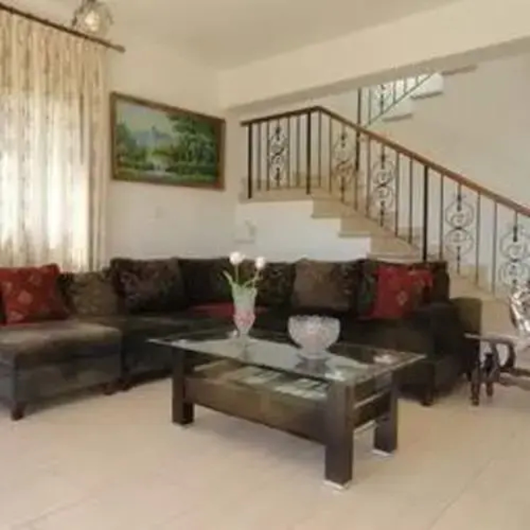 Villa Georgia