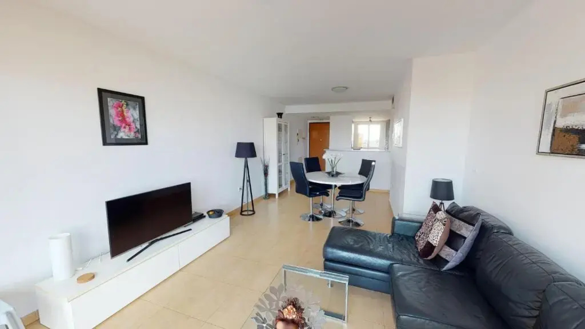 Casa Espliego V-A Murcia Holiday Rentals Property