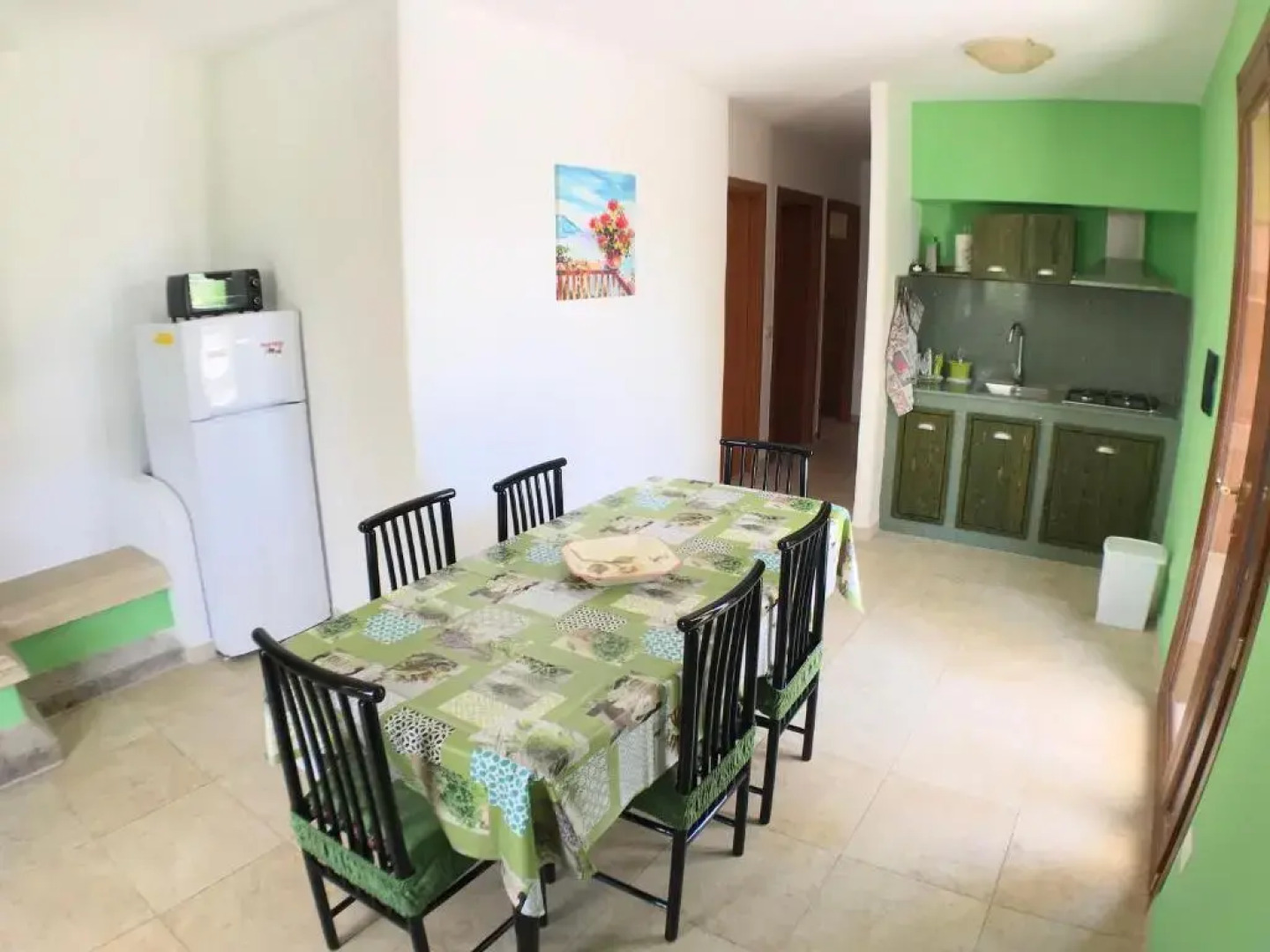 WHITE POOL Matino - Gallipoli - 7pl