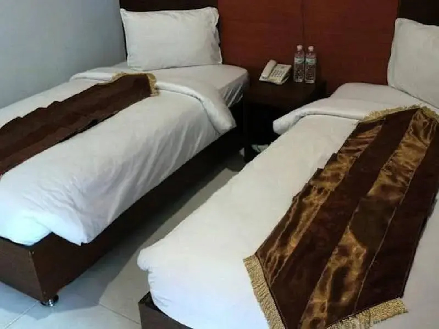 Ranah Bundo Hotel