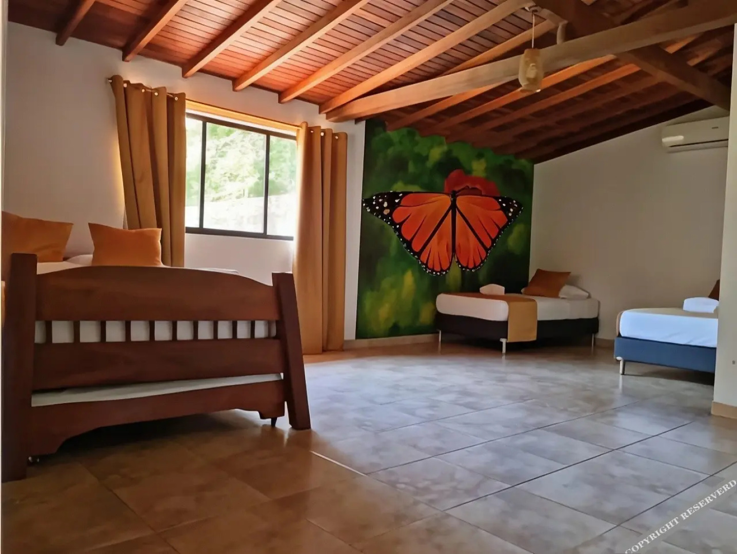 Hotel San Sebastian del Tonusco