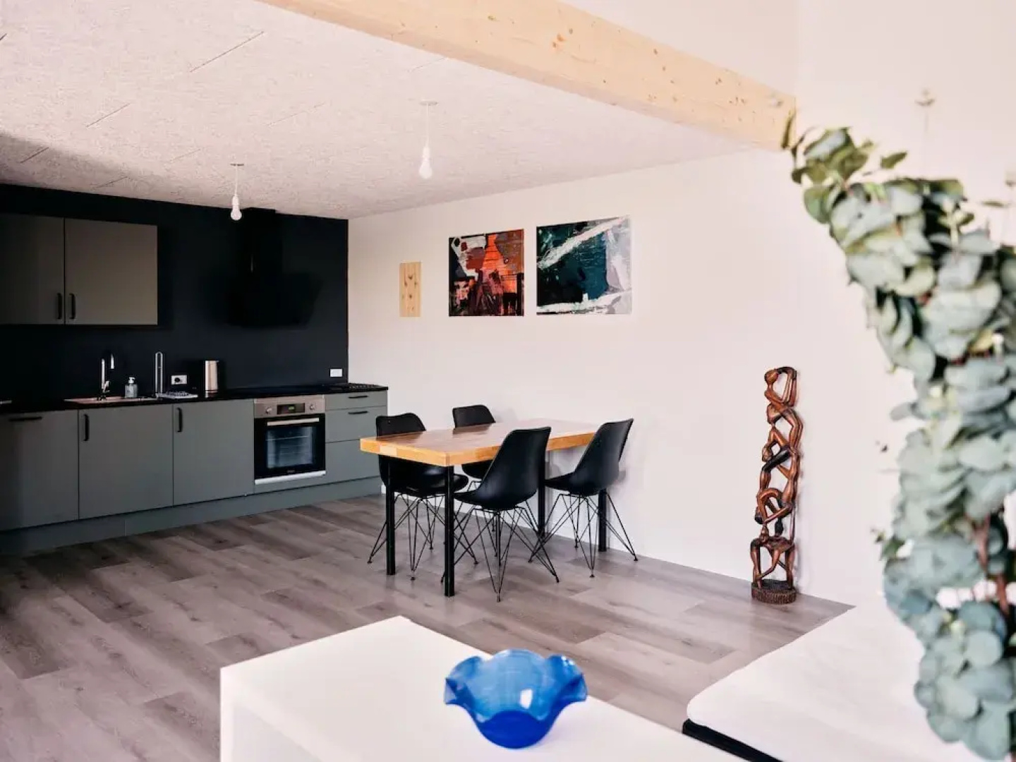 Studio Apartment | Unique Location | Stunning View