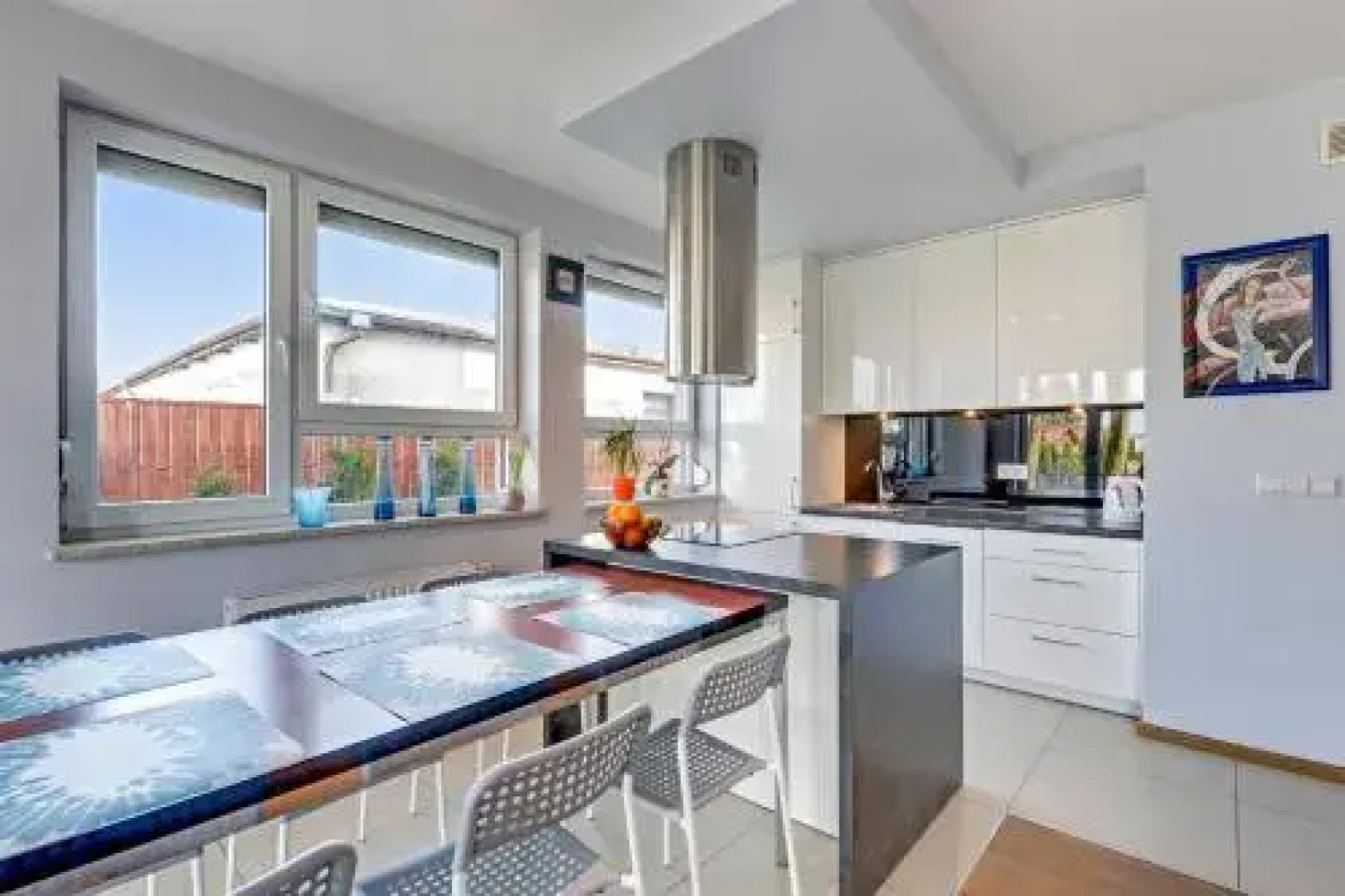 Triapart Villa Nord 3 - Jastrzębia Góra