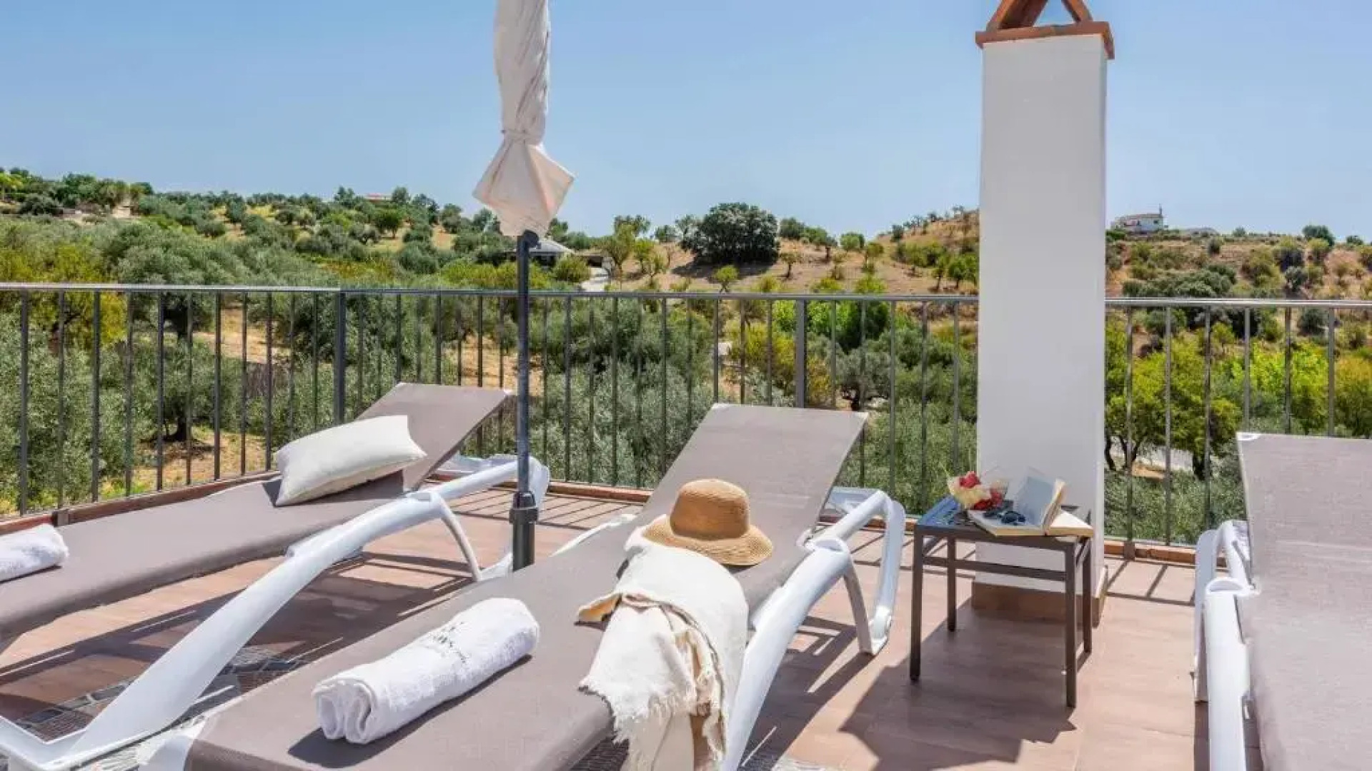 Casa Guajar 2 Monda by Ruralidays