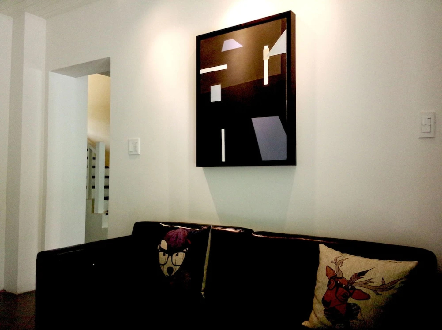 HangZhou Banyan Art House