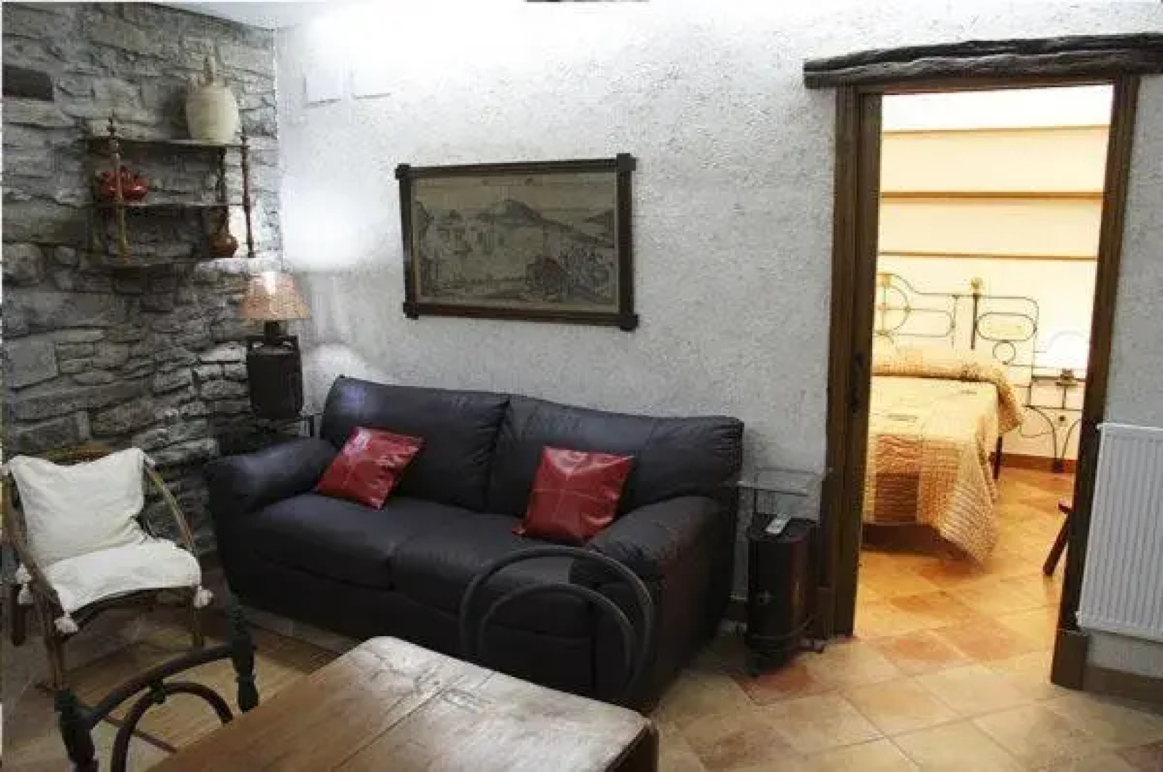 Apartamentos Rurales Rincón de Aiara