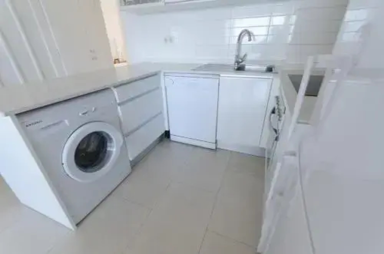 San Agustín Seaview Apartment