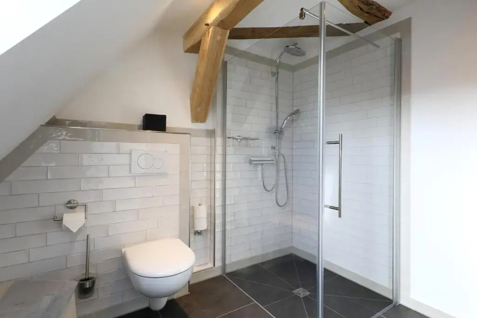 Alte Schmiede Bleckede