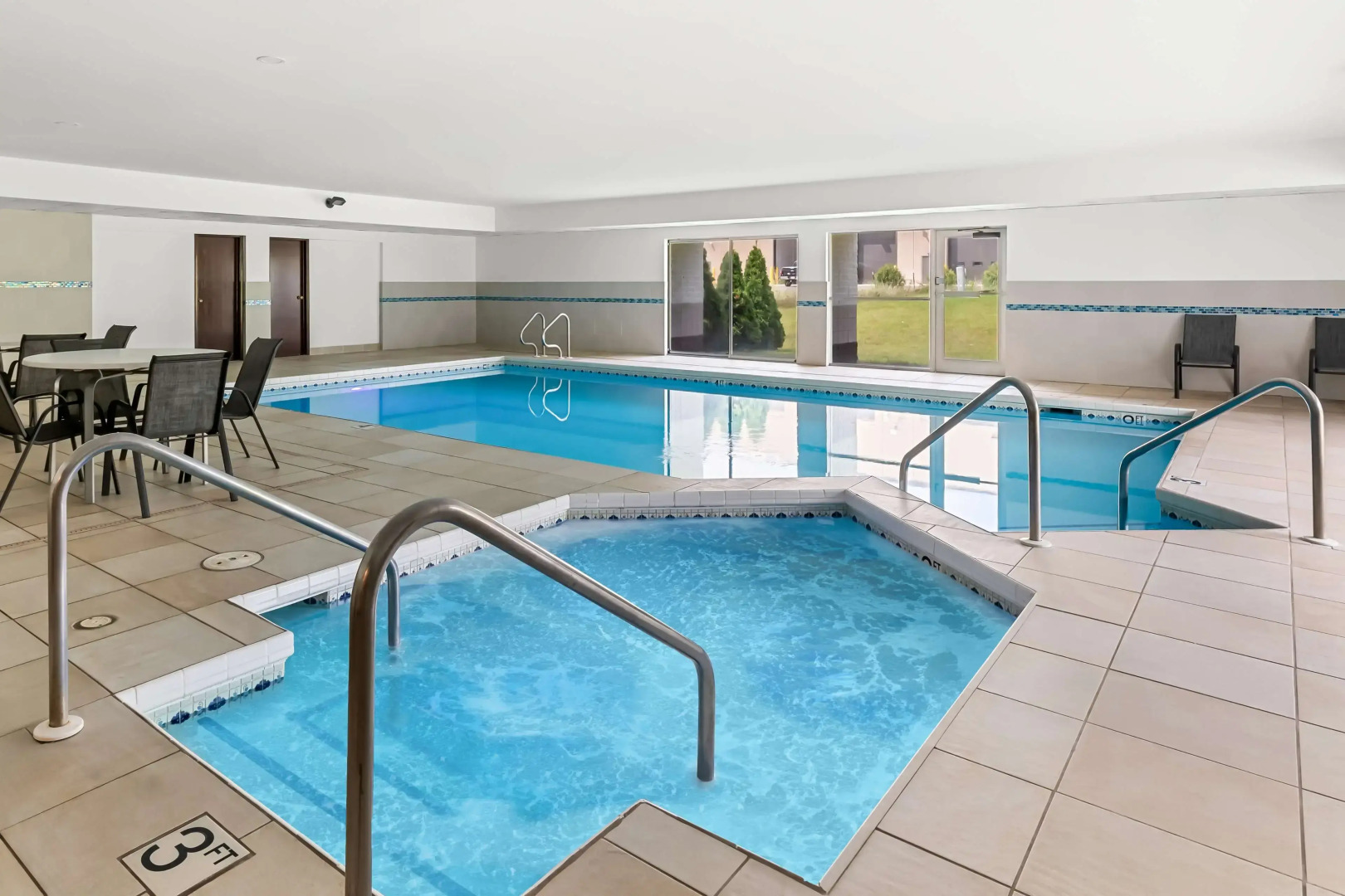 Best Western Baraboo Inn