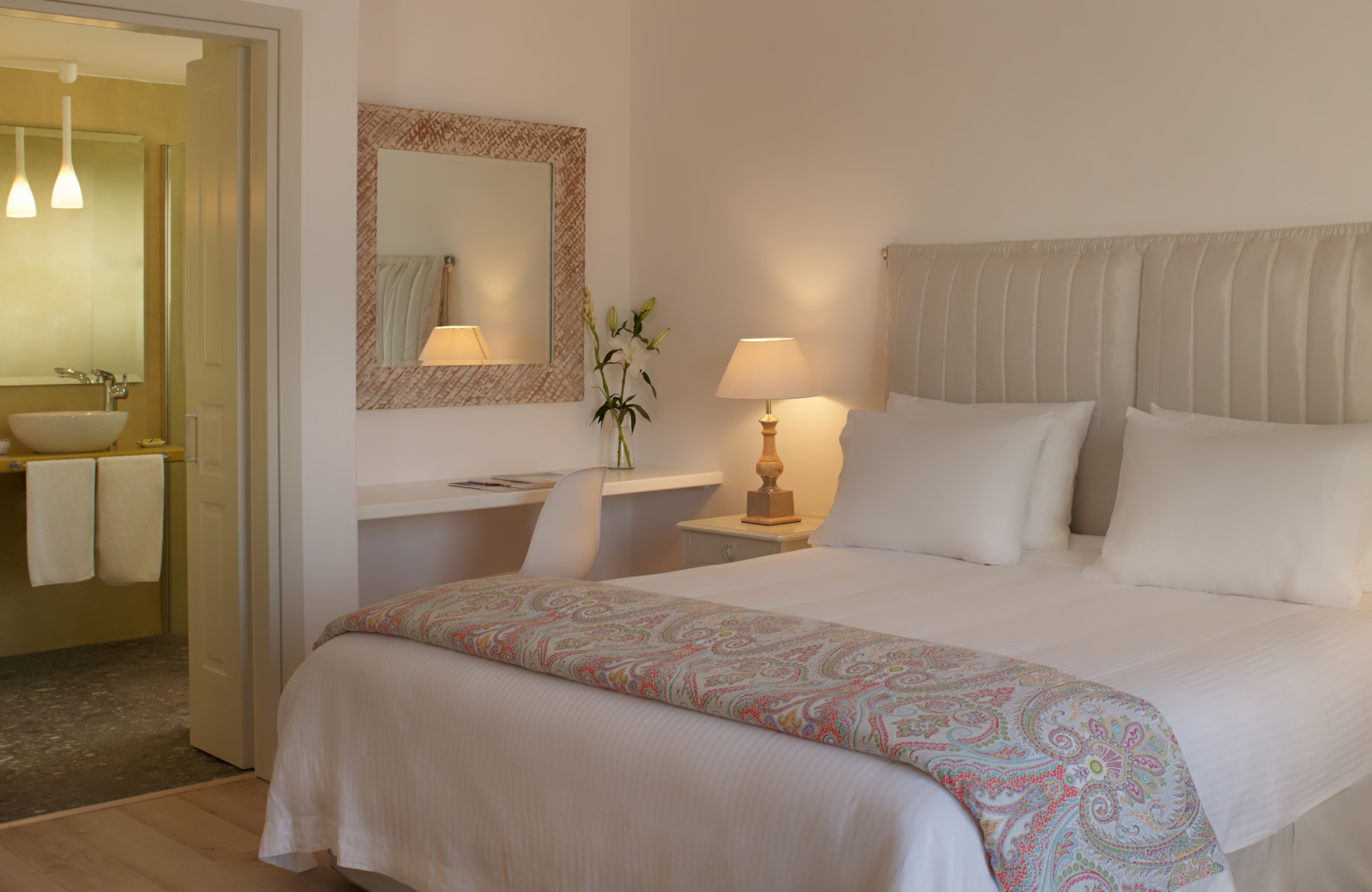 Yria Boutique Hotel & Spa