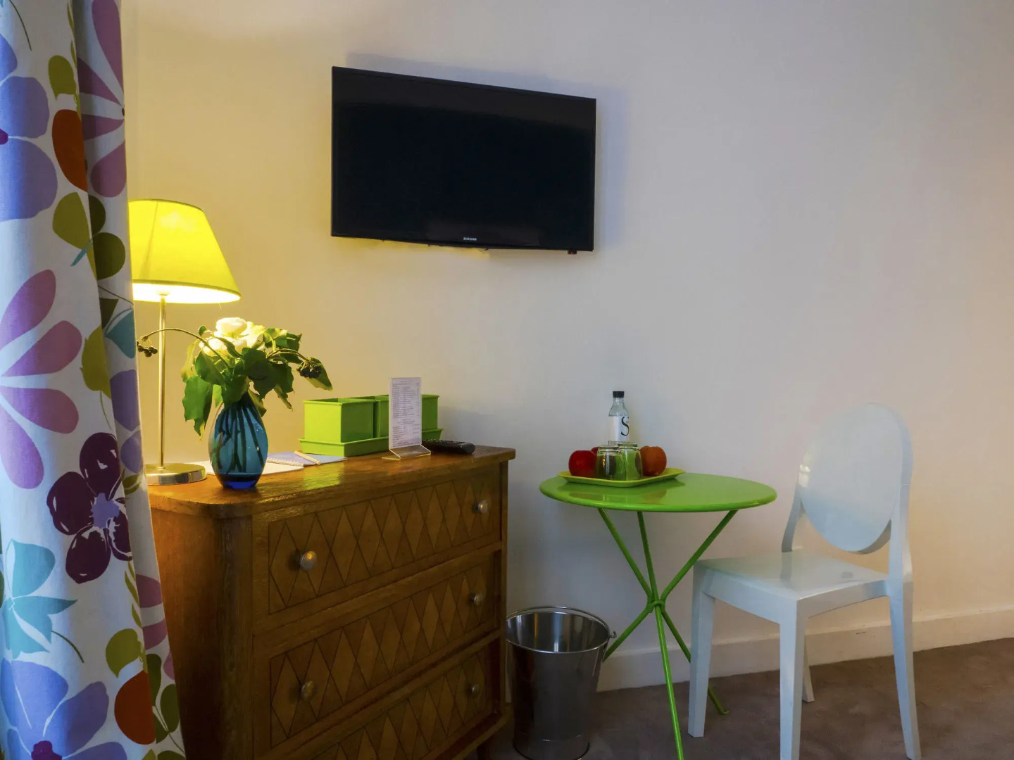 Hôtel Arvor Saint Georges