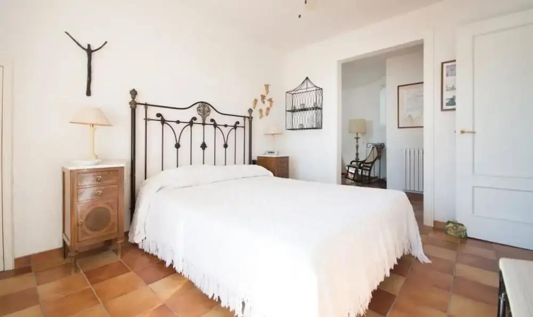 Villa Cossis Beach TVL 32