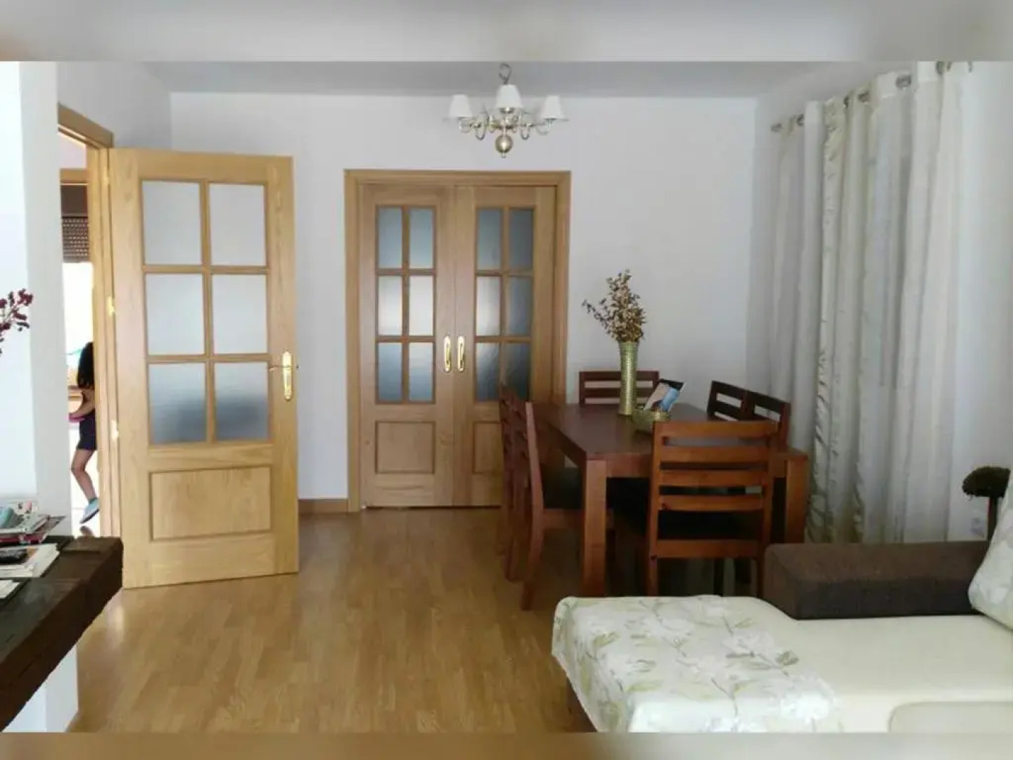 Apartamento Cornalvo