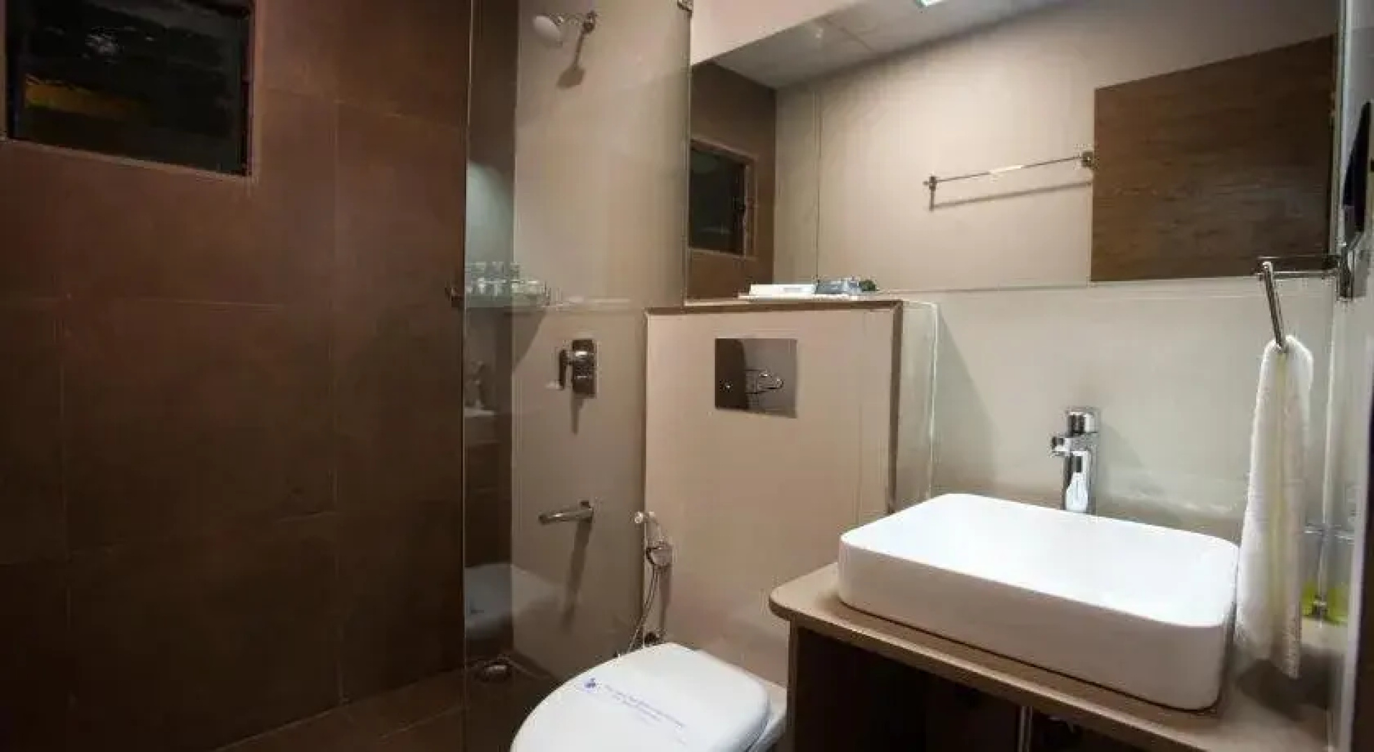 Hotel Aravali