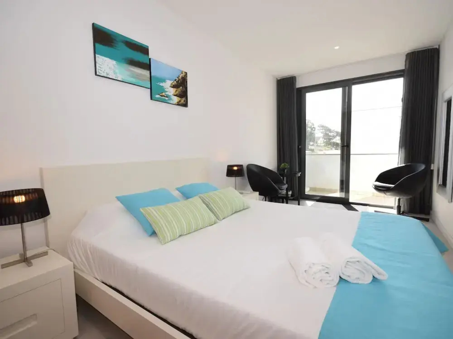 Family Villa With Terrace and Pool