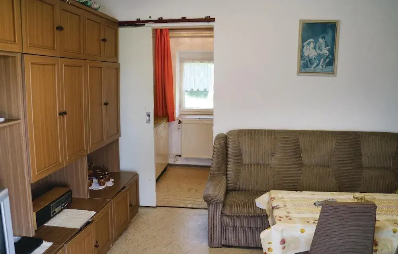 Amazing Home in Bresewitz With