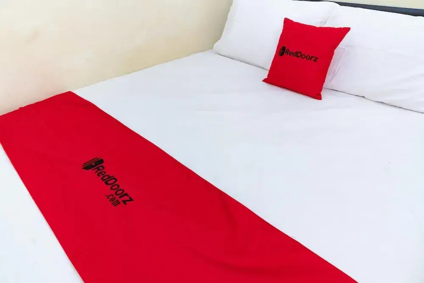 RedDoorz Syariah near Jalan A Yani KM 8 Citraland