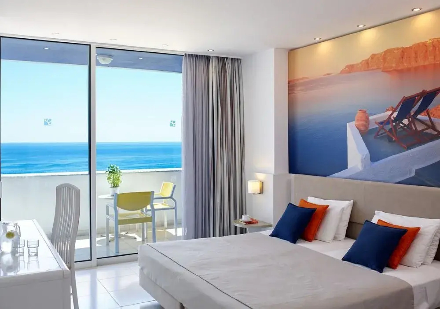 Epsilon Hotel Apartments