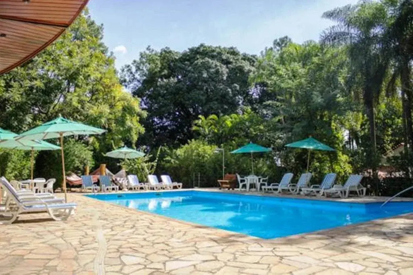 São Pedro Spa Médico