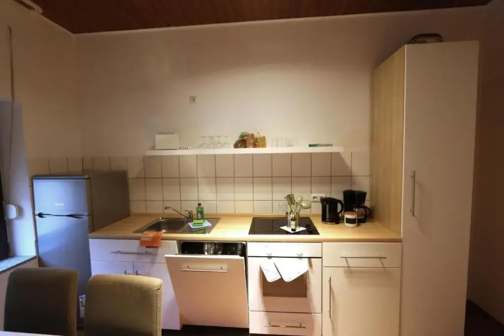 Nadines Ferienwohnung