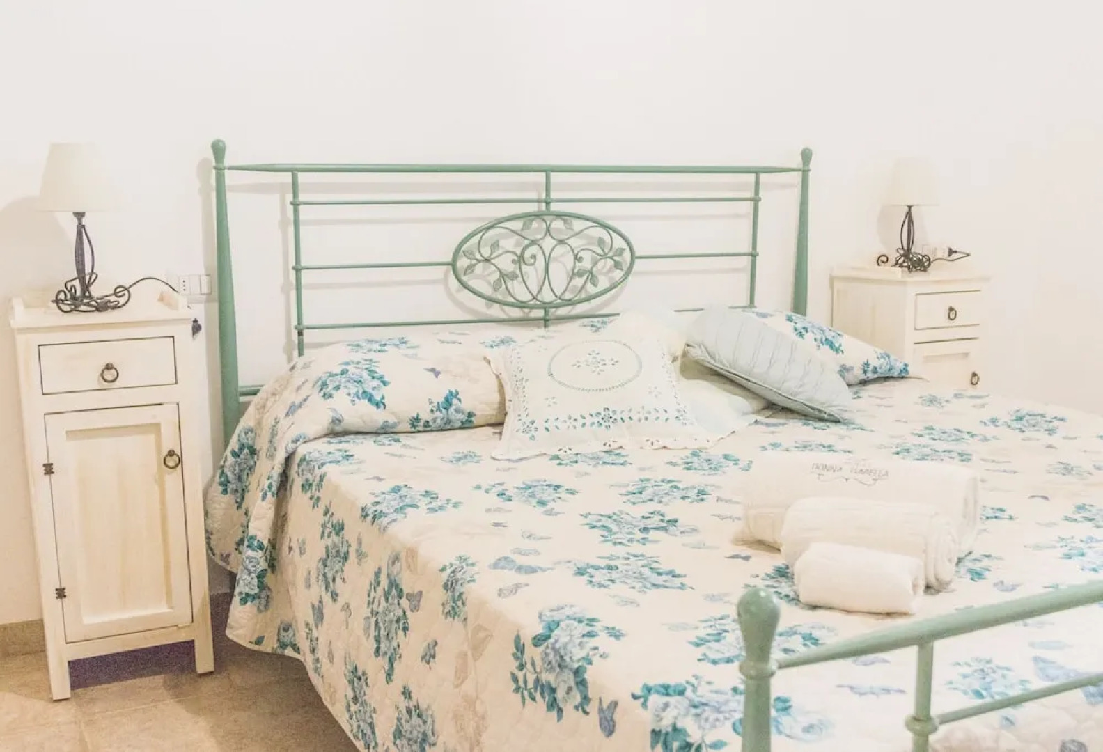 Trulli Donna Isabella