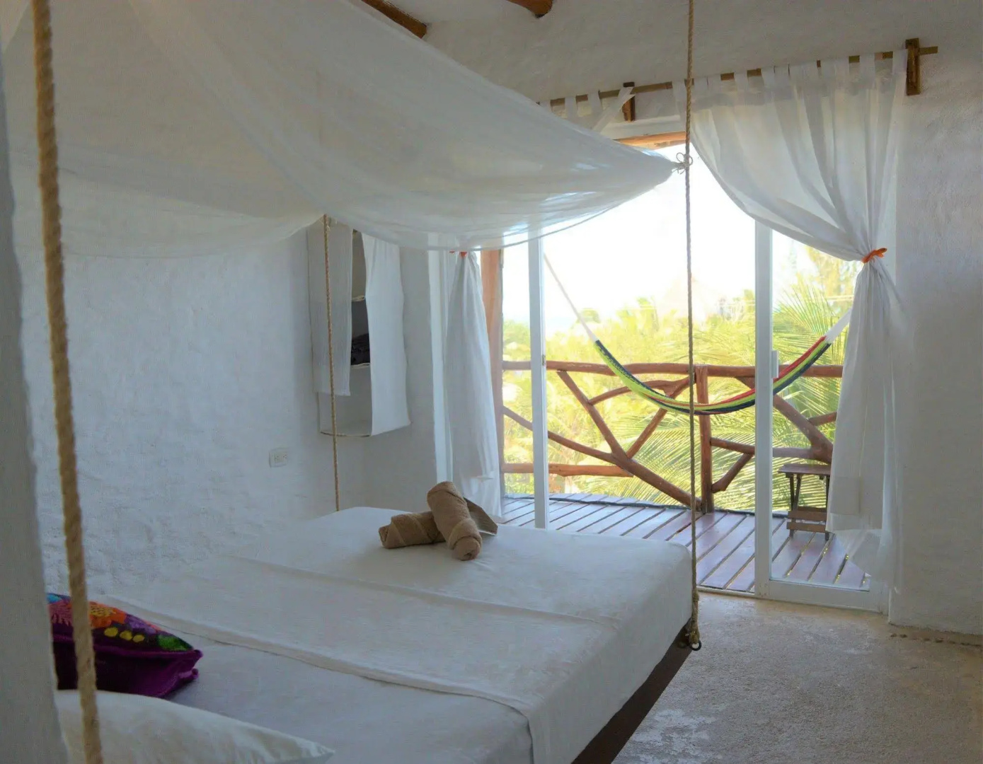 Casa Blatha Holbox