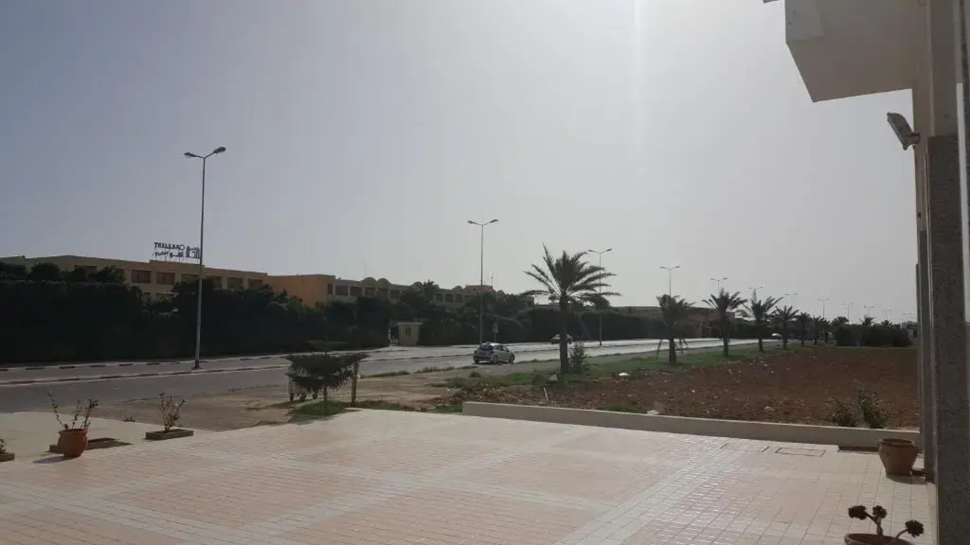 Appartement Vue Sur Mer Turquoise