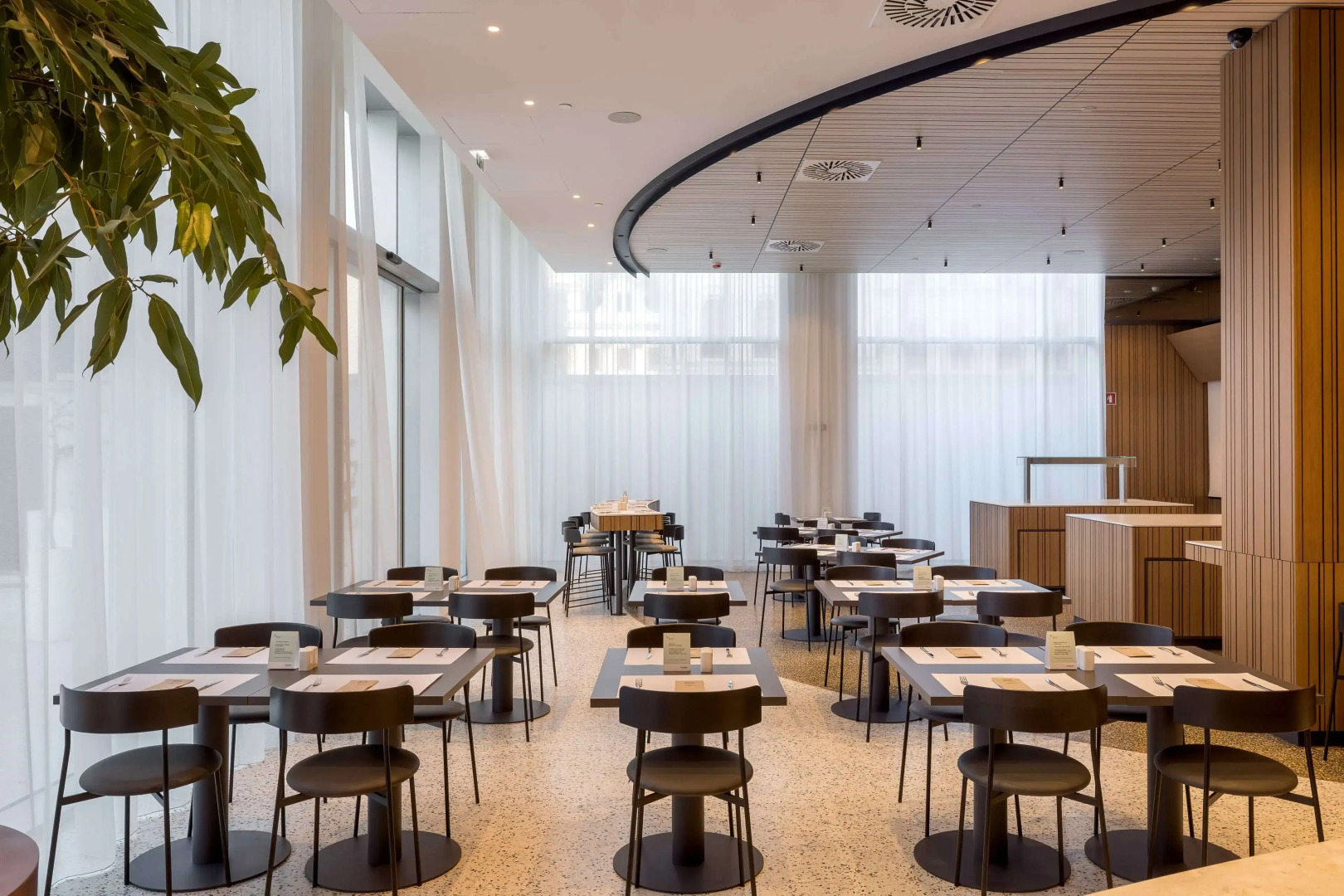 Occidental Ljubljana