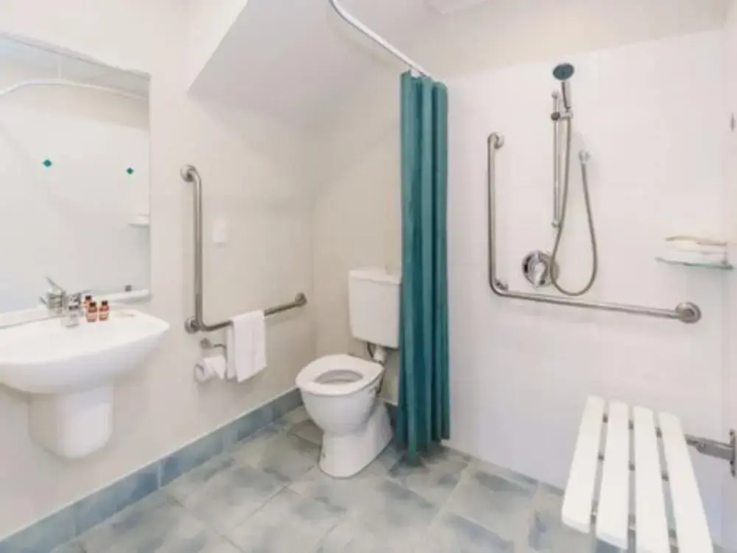 Raumati Sands Resort