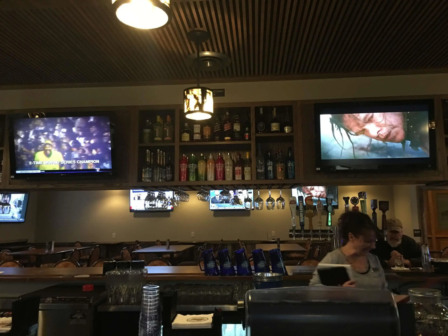 Best Western Sheridan Center