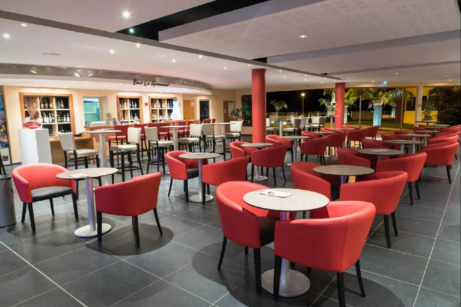 Zenitude Hotel Residences Le Salako