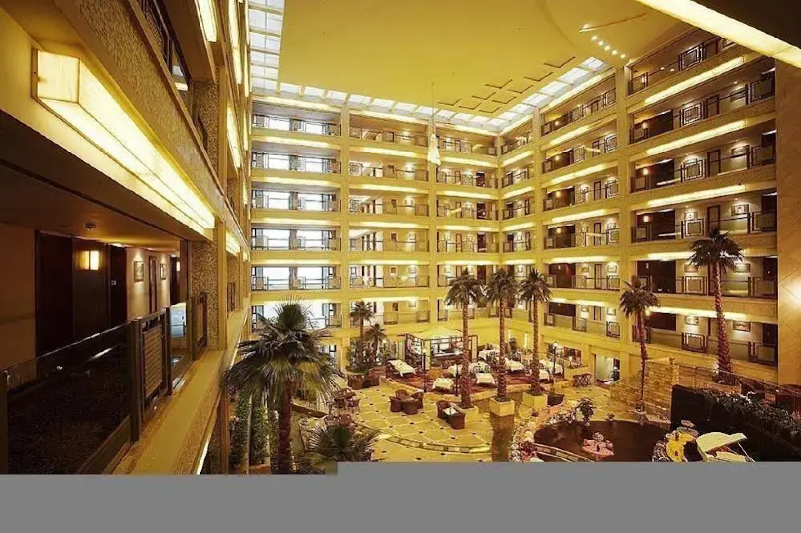 Xizhou Garden Hotel