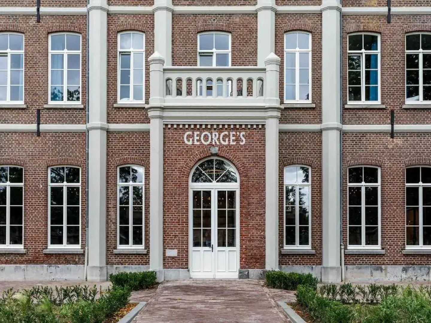 Merici Hotel Sittard