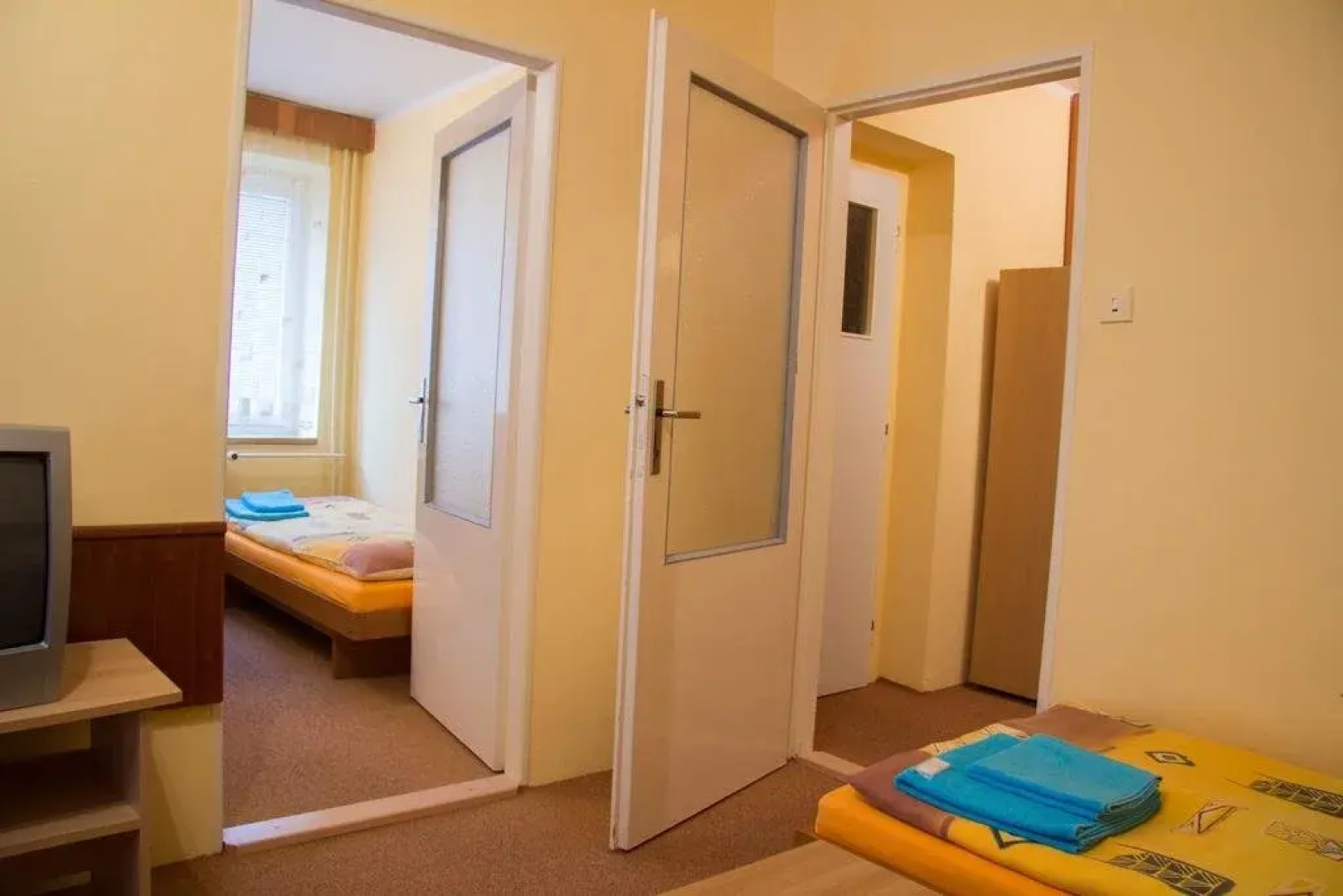 Hotel Poprad