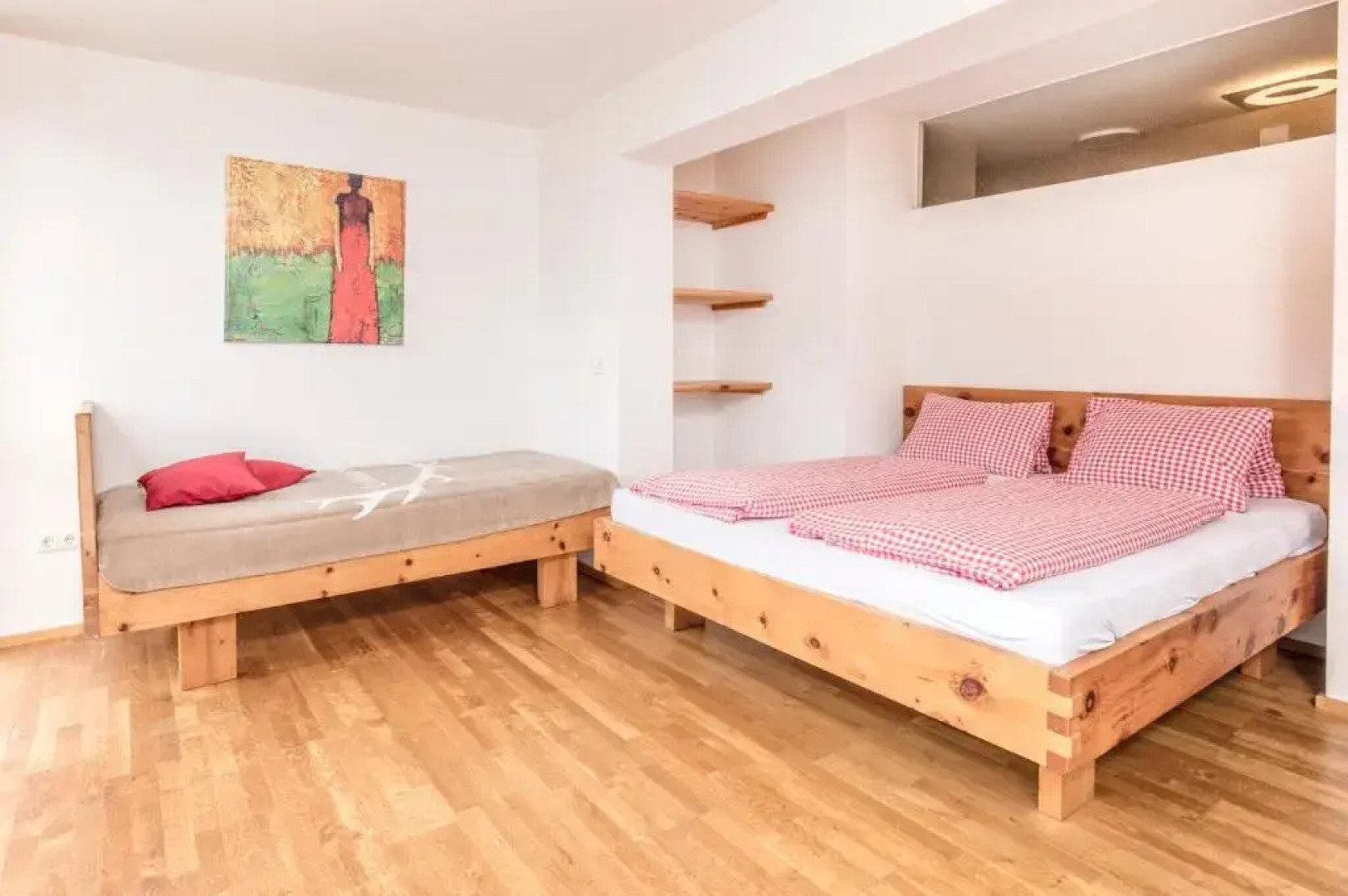 Appartement 15 in Sankt Johann in Tirol