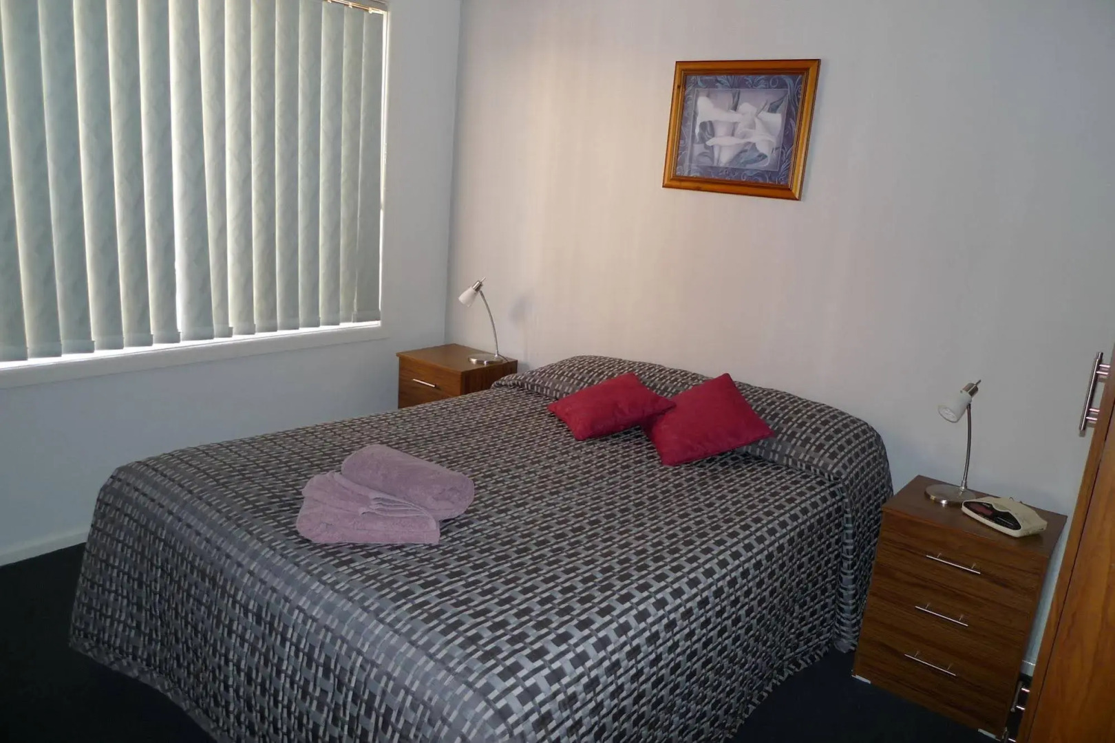 Albatross Holiday Units