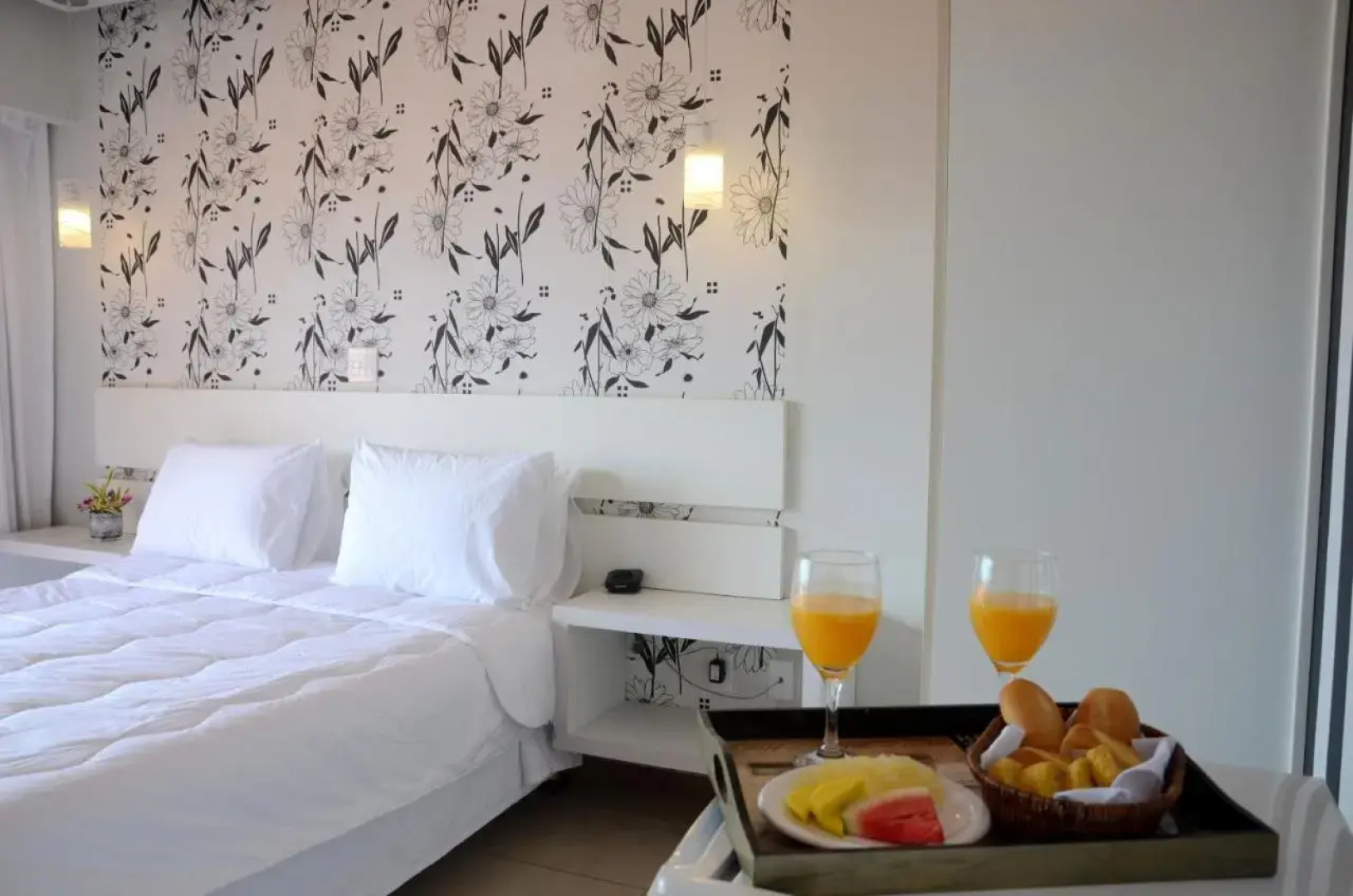 Ilha Branca Exclusive Hotel