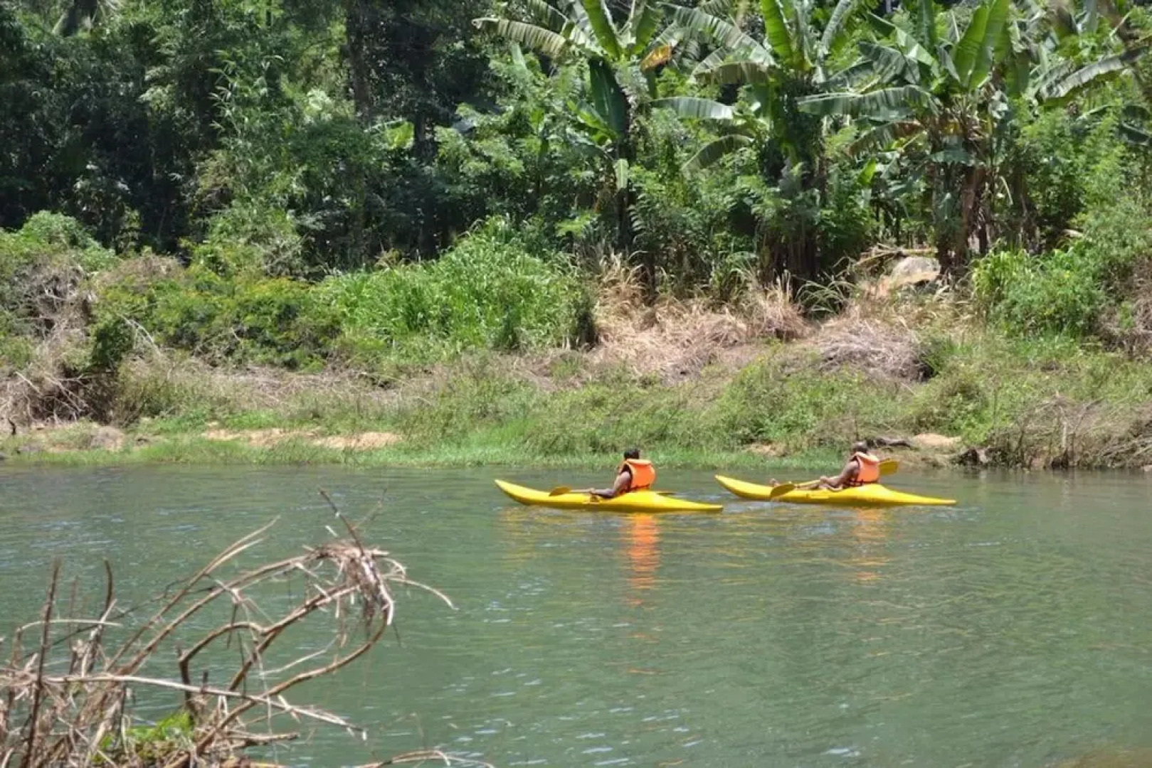 Samtop Hotel Kothmale