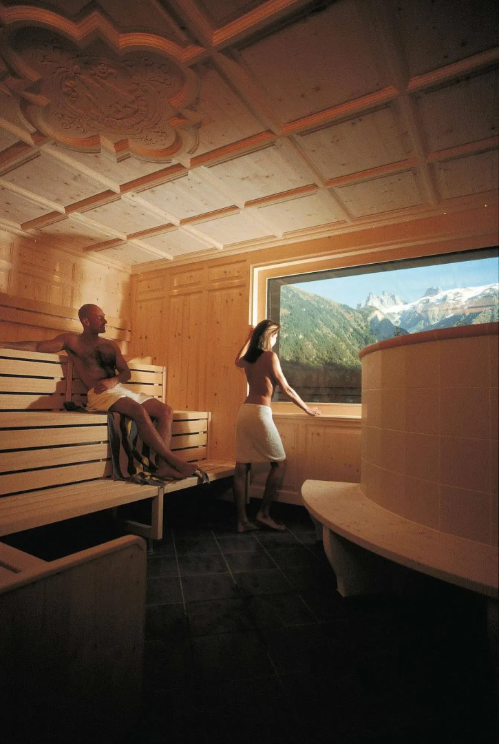 Alpenresort Eienwäldli Engelberg