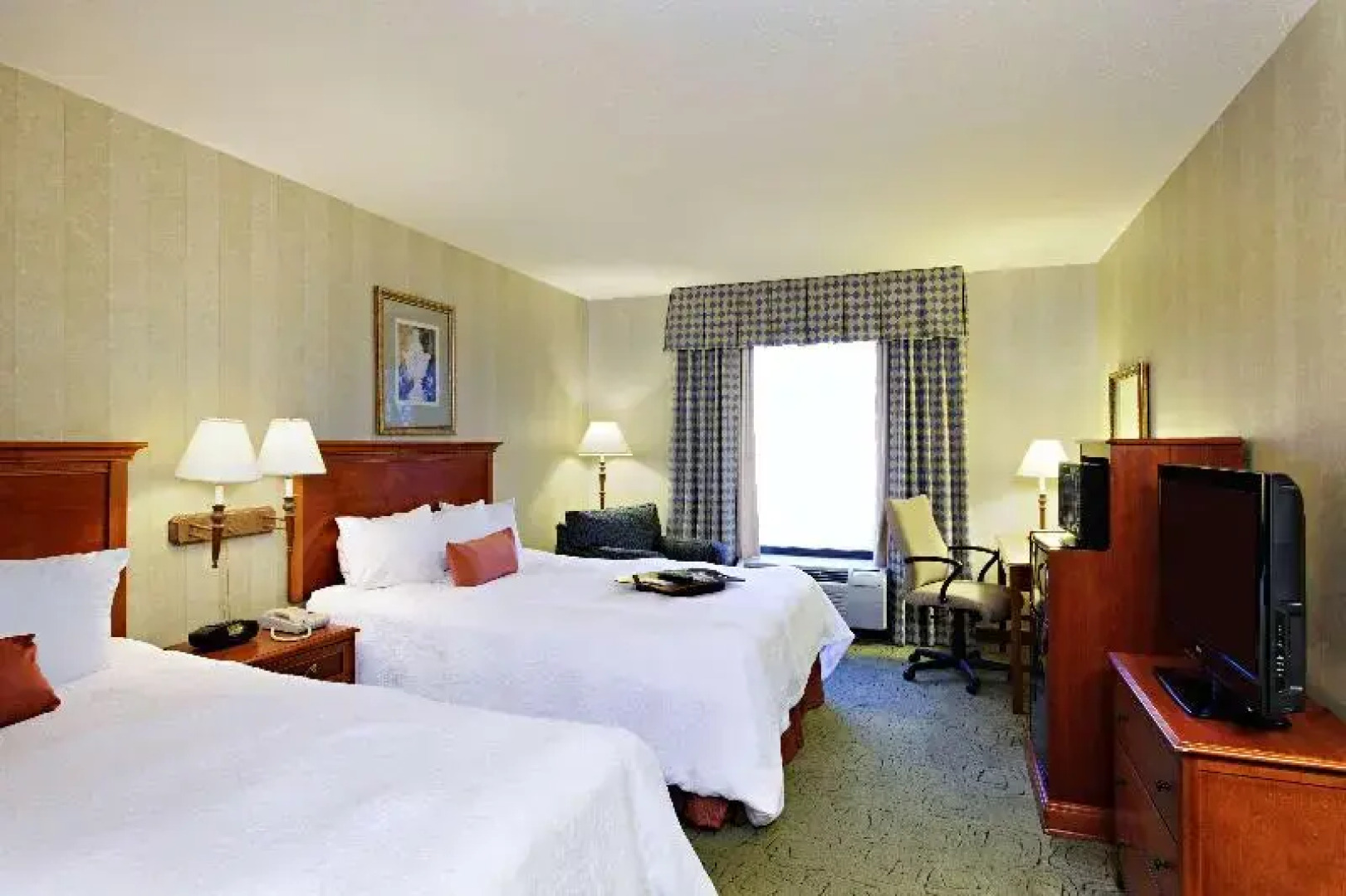 Hampton Inn Long Island/Islandia