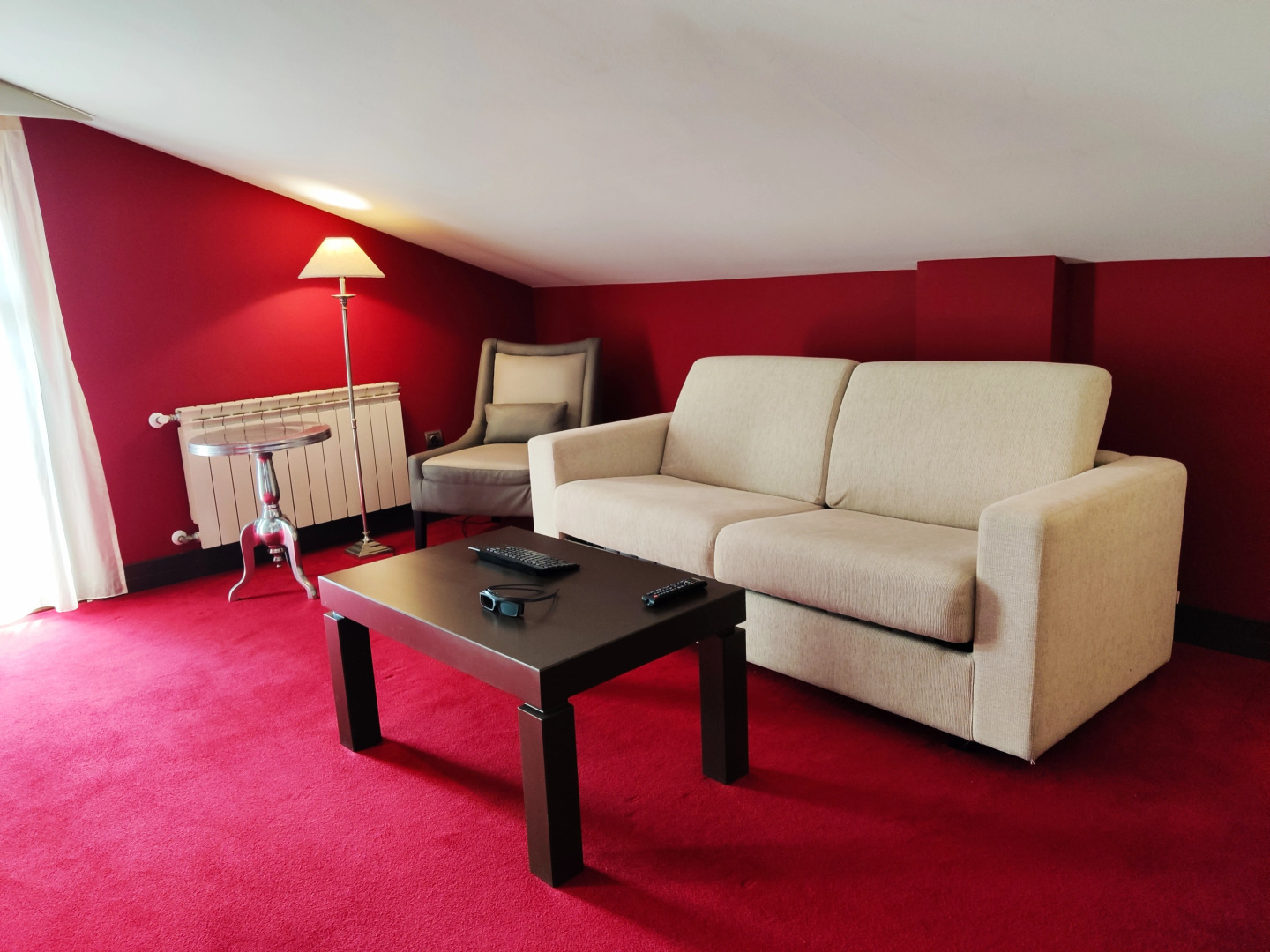 Costa Esmeralda Suites