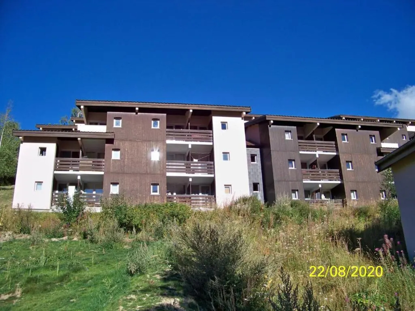 Boost Your Immo Les Deux Alpes 336 Arc En Ciel